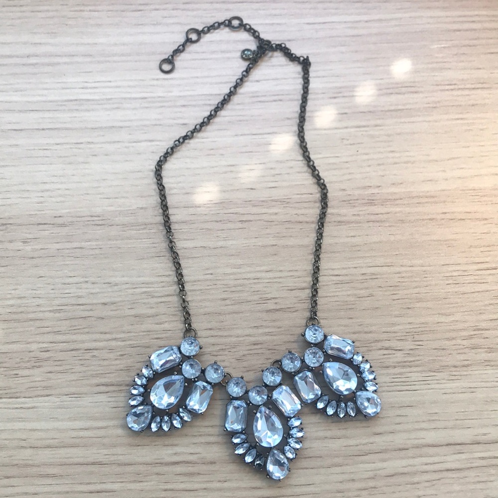 J Crew Necklace